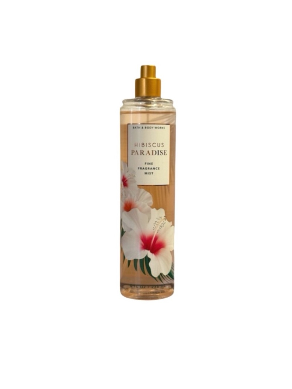 Hibiscus Paradise Fragrance Mist